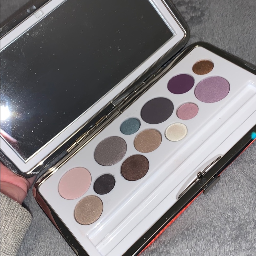 Clinique Eyeshadow Pallet